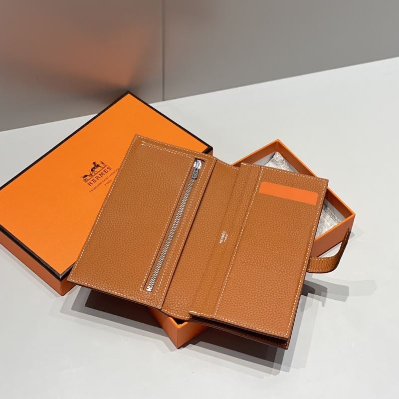 Hermes Wallets Purse